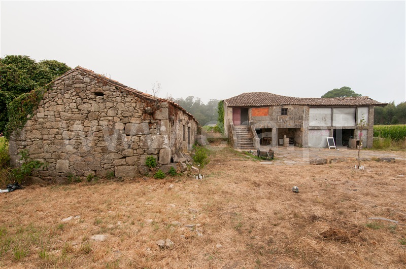 Quinta T4 Póvoa de Varzim, Beiriz - 1106434 - 8