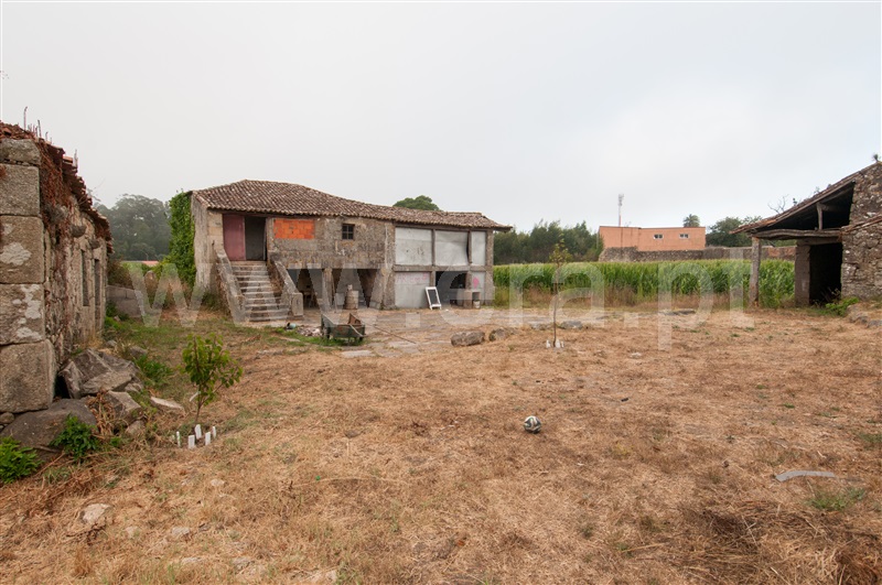 Quinta T4 Póvoa de Varzim, Beiriz - 1106434 - 9
