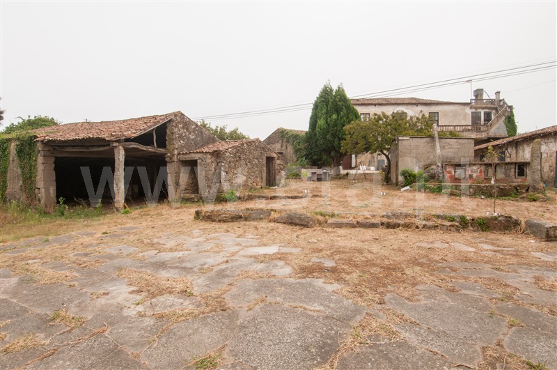 Quinta T4 Póvoa de Varzim, Beiriz - 1106434 - 12