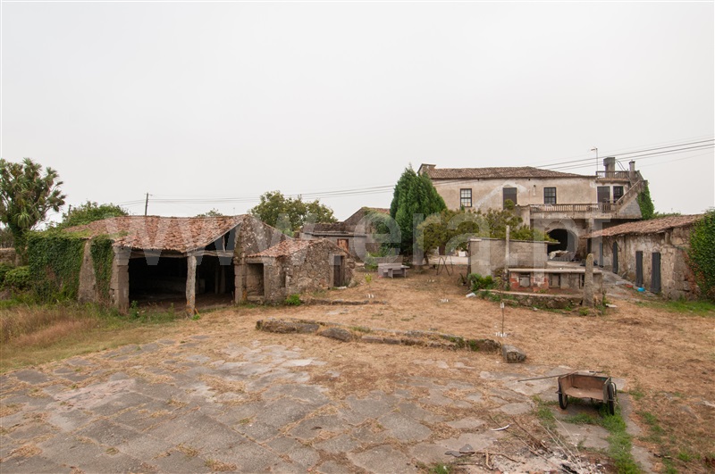 Quinta T4 Póvoa de Varzim, Beiriz - 1106434 - 13