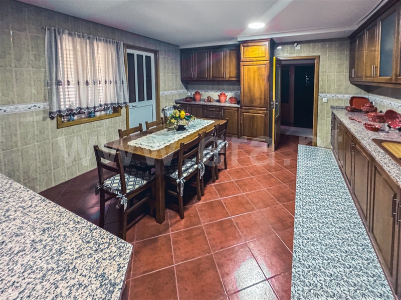 Moradia Isolada T4 Resende, Anreade e São Romão de Aregos - 1396945 - 5