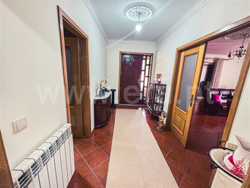 Moradia Isolada T4 Resende, Anreade e São Romão de Aregos - 1396945 - 8