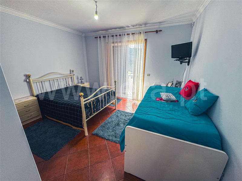 Moradia Isolada T4 Resende, Anreade e São Romão de Aregos - 1396945 - 10