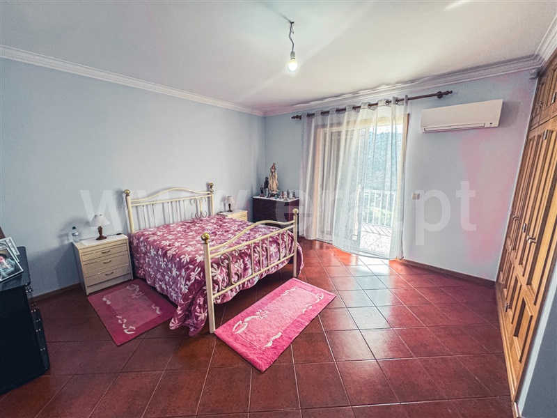 Moradia Isolada T4 Resende, Anreade e São Romão de Aregos - 1396945 - 12