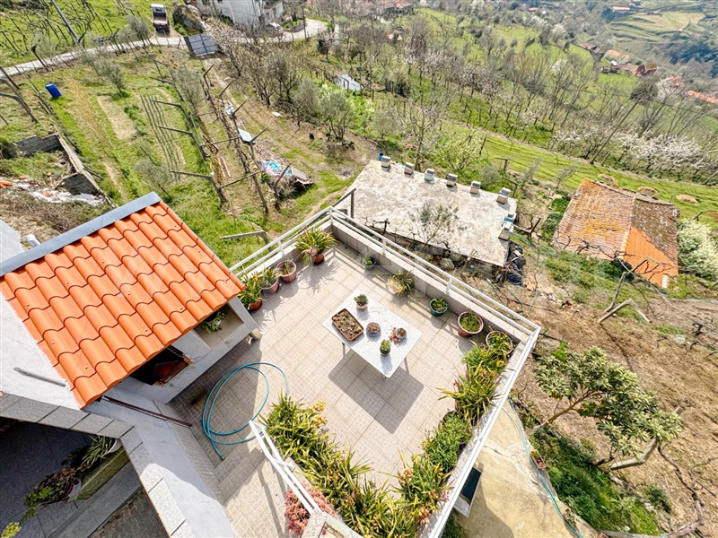 Moradia Isolada T4 Resende, Anreade e São Romão de Aregos - 1396945 - 14