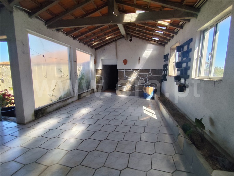 Moradia T4 Resende - 1490132 - 4