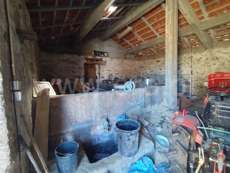 Moradia T4 Resende - 1490132 - 16