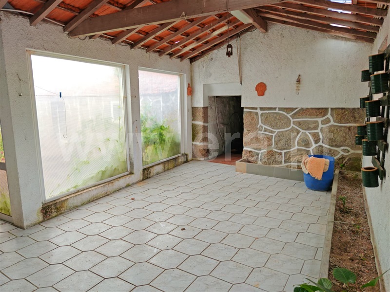 Quinta T4 Resende - 1490132 - 5