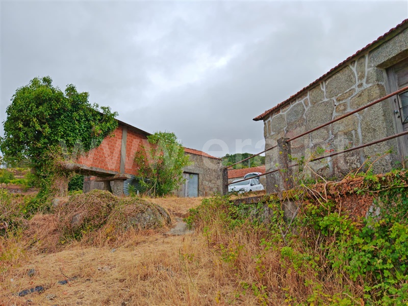 Quinta T4 Resende - 1490132 - 19