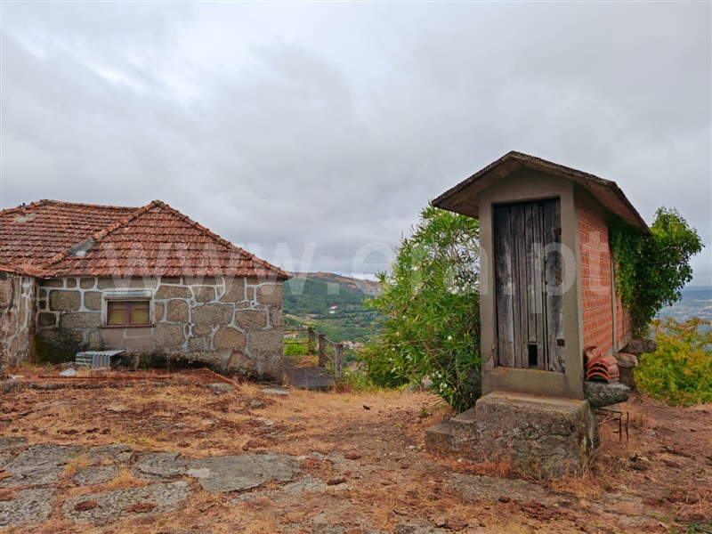 Quinta T4 Resende - 1490132 - 21