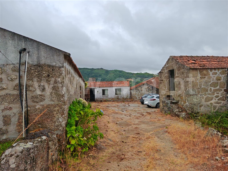 Quinta T4 Resende - 1490132 - 21