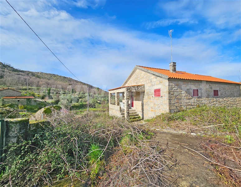 Moradia  Sabugal, Sortelha - 1391318 - 1