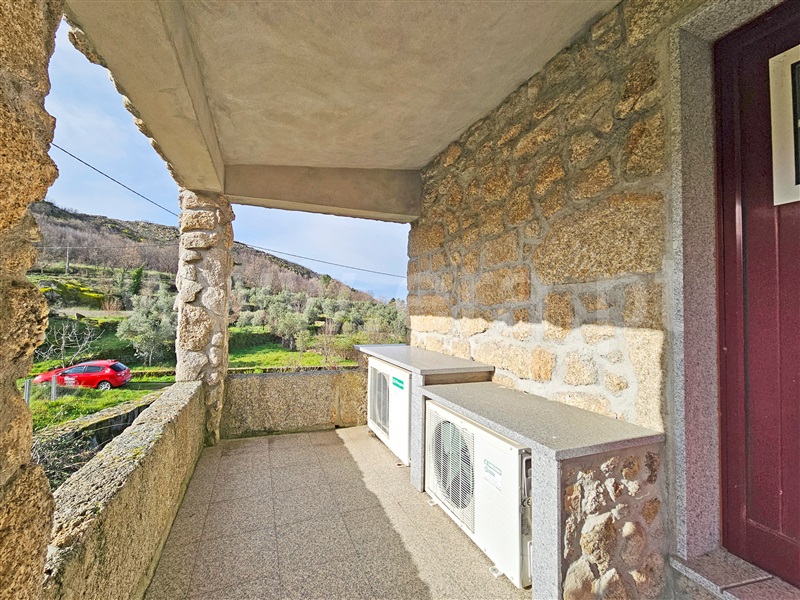 Moradia  Sabugal, Sortelha - 1391318 - 2