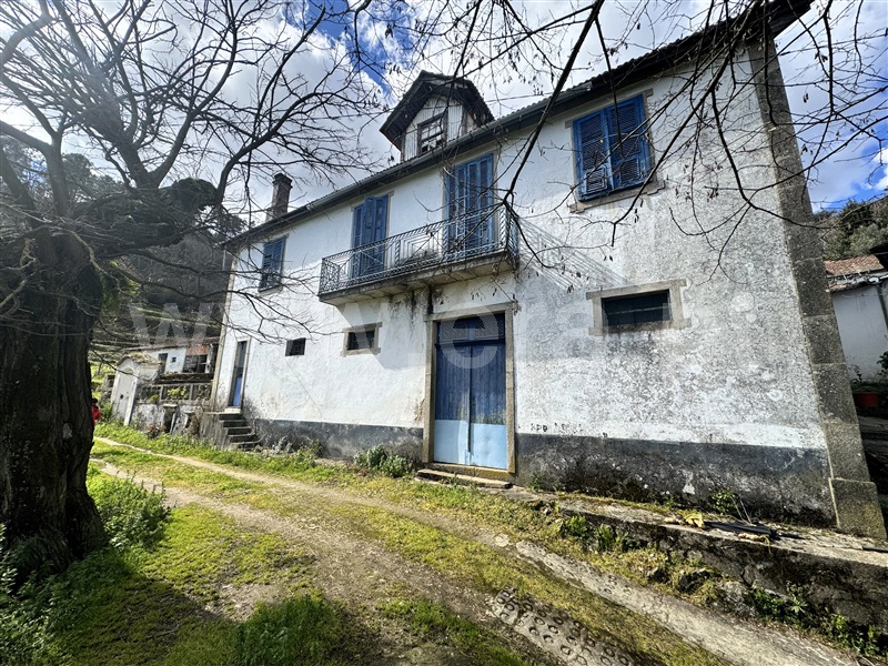 Quinta T4 Santa Marta de Penaguião, Fontes - 1424570 - 2