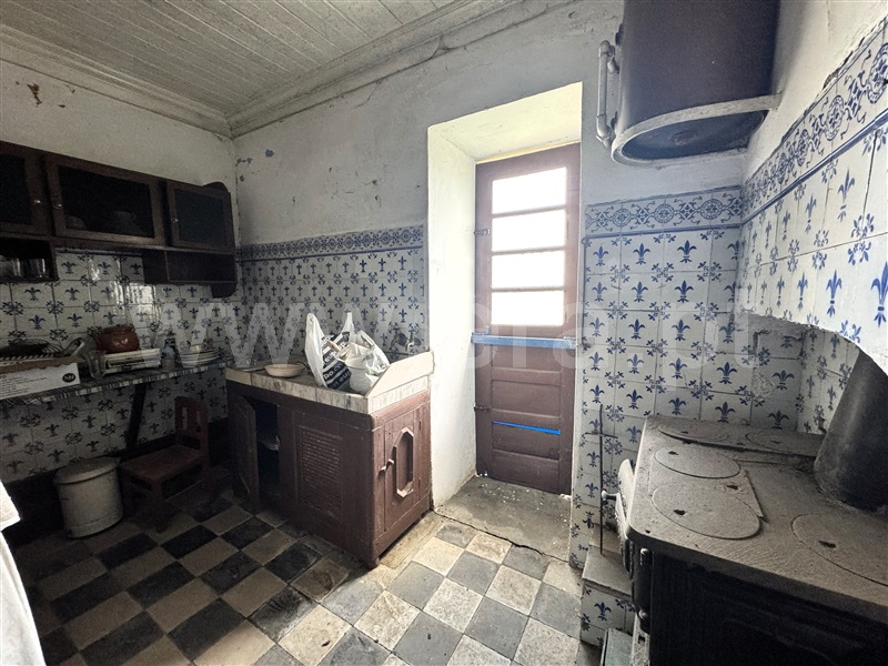 Quinta T4 Santa Marta de Penaguião, Fontes - 1424570 - 5
