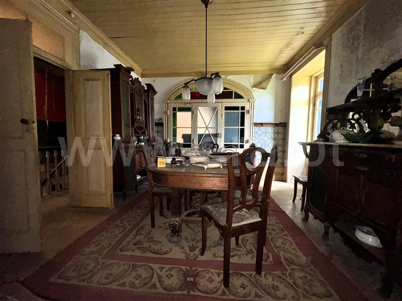 Quinta T4 Santa Marta de Penaguião, Fontes - 1424570 - 11