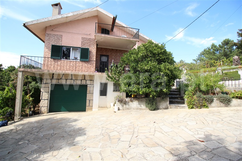 Quinta T4 Seia, Carragozela e Várzea de Meruge - 1353390 - 57