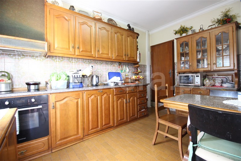 Quinta T4 Seia, Carragozela e Várzea de Meruge - 1353390 - 76