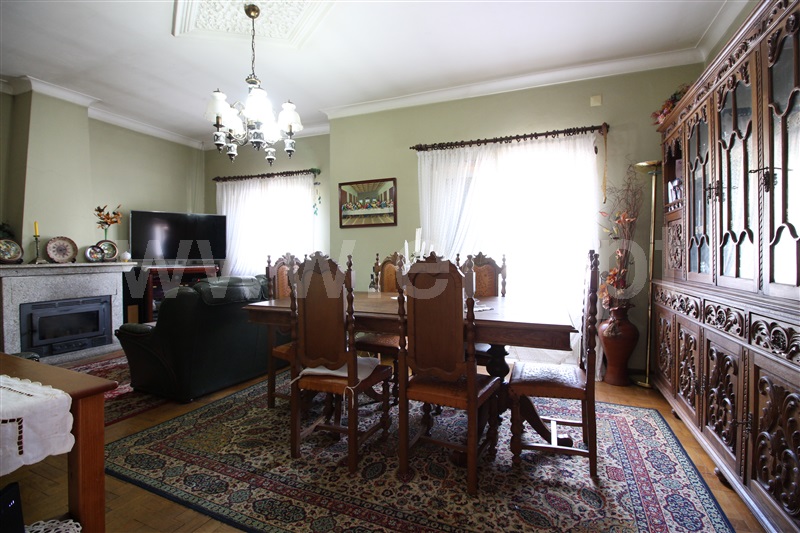 Quinta T4 Seia, Carragozela e Várzea de Meruge - 1353390 - 83