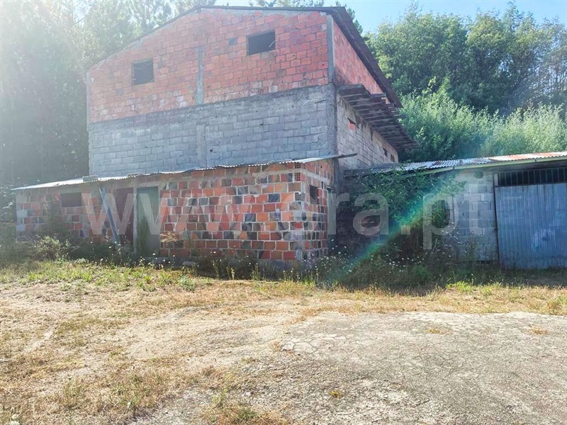 Quinta T4 Tondela, Campo de Besteiros - 1344390 - 11