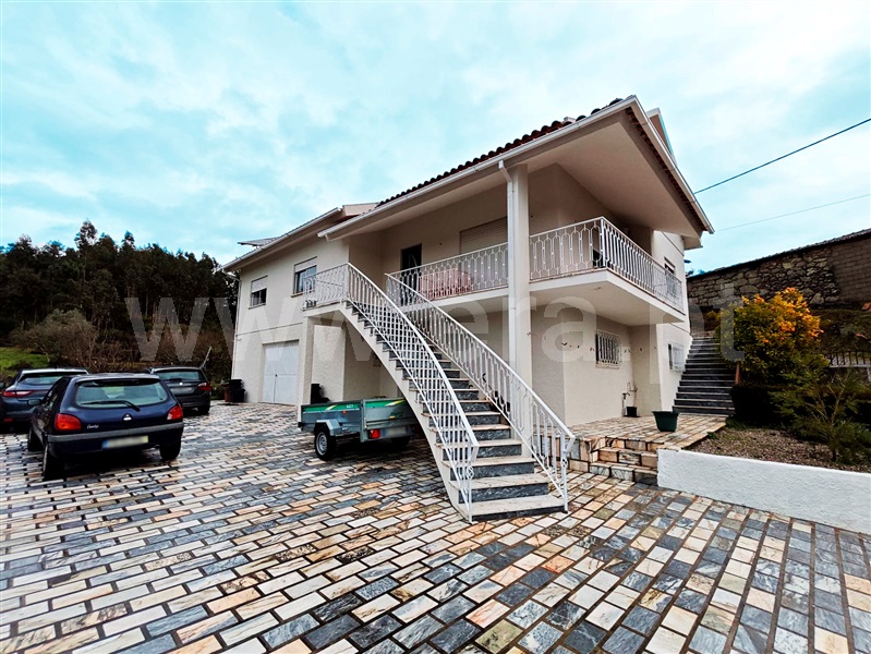 Quinta T4 / Tondela, Ferreirós do Dão