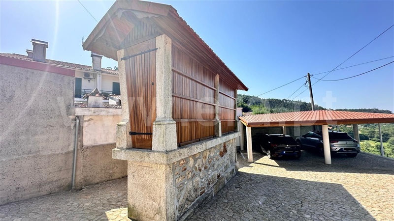Quinta T4 Vale de Cambra, Macieira de Cambra - 1422053 - 3