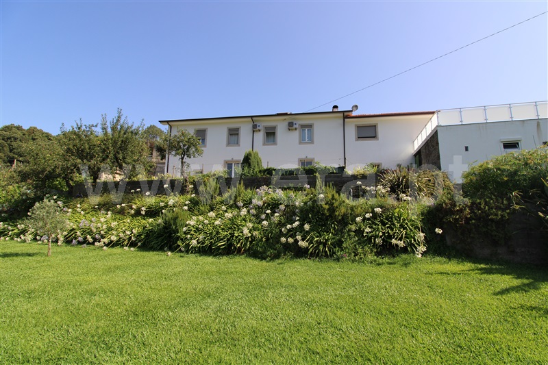 Quinta T4 / Vale de Cambra, Macieira de Cambra
