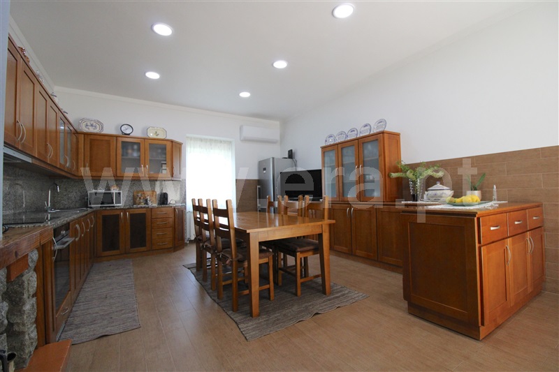 Quinta T4 Vale de Cambra, Macieira de Cambra - 1422053 - 8