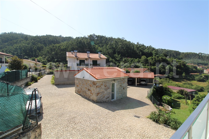 Quinta T4 Vale de Cambra, Macieira de Cambra - 1422053 - 11