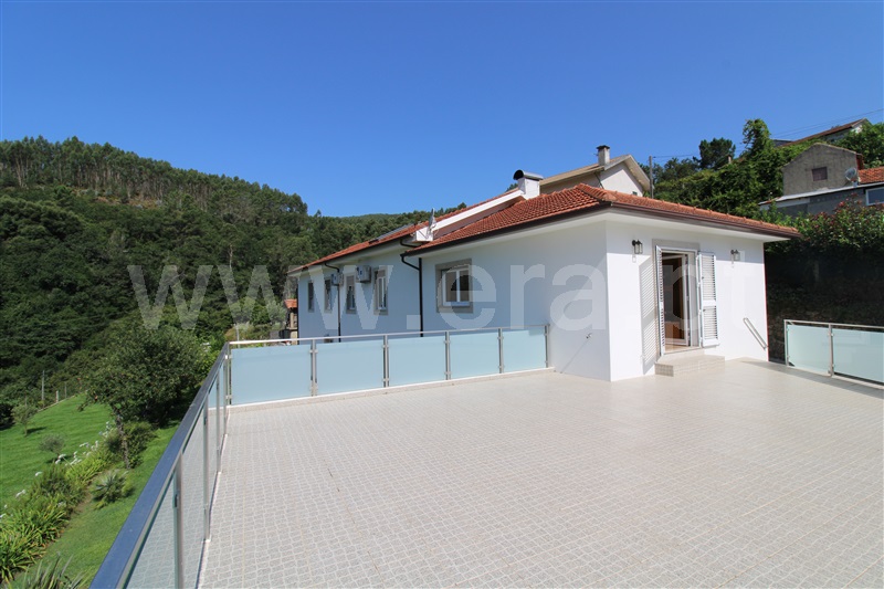 Quinta T4 Vale de Cambra, Macieira de Cambra - 1422053 - 12