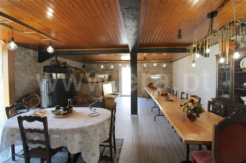 Quinta T4 Vale de Cambra, Macieira de Cambra - 1422053 - 15