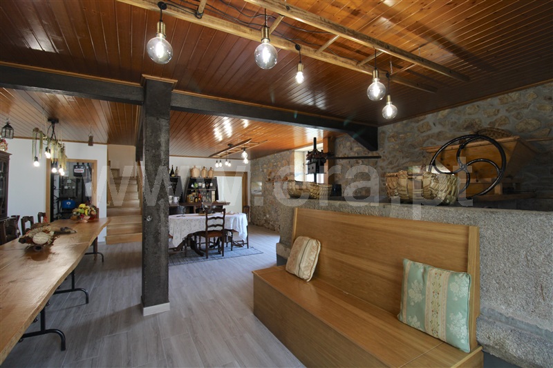 Quinta T4 Vale de Cambra, Macieira de Cambra - 1422053 - 16