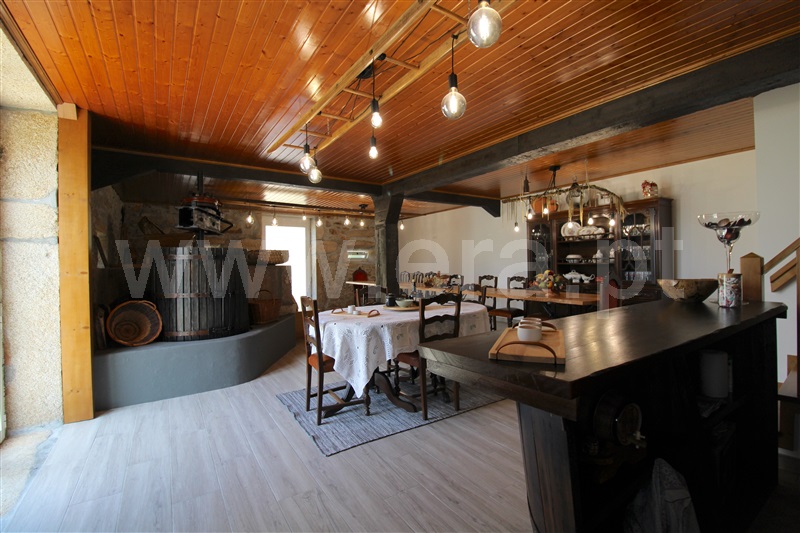 Quinta T4 Vale de Cambra, Macieira de Cambra - 1422053 - 17