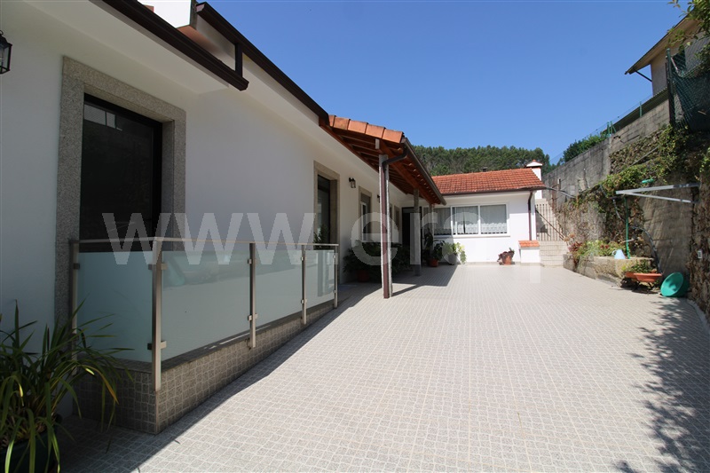 Quinta T4 Vale de Cambra, Macieira de Cambra - 1422053 - 19
