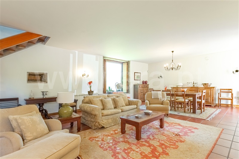 Quinta T4 com Luxo Valença, São Julião e Silva - 1337029 - 20