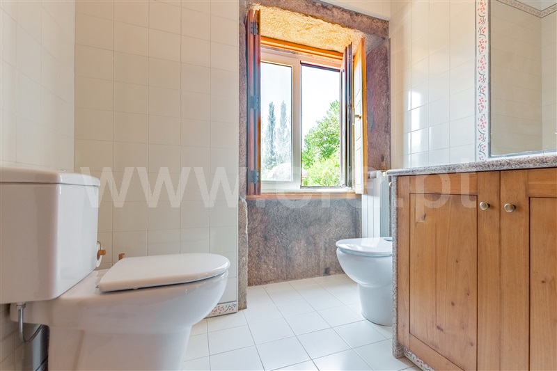 Quinta T4 com Luxo Valença, São Julião e Silva - 1337029 - 35