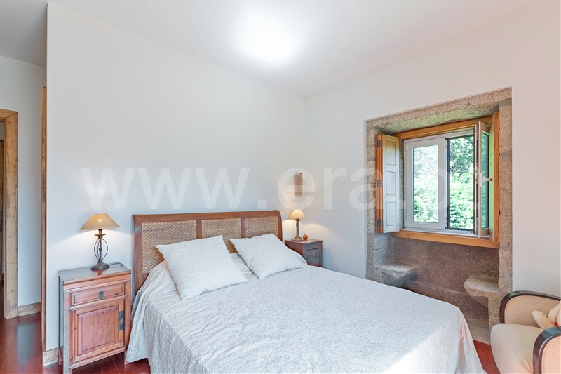 Quinta T4 com Luxo Valença, São Julião e Silva - 1337029 - 36