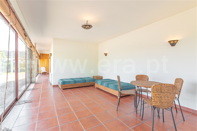 Quinta T4 com Luxo Valença, São Julião e Silva - 1337029 - 72