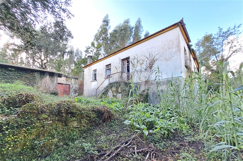 Quinta T4 Viana do Castelo, Viana do Castelo - 1439982 - 1