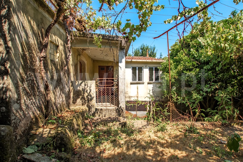 Quinta T4 / Vila Nova de Cerveira, Covas