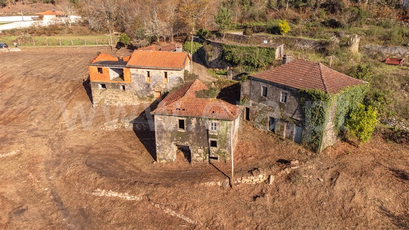 Quinta T4 / Vila Nova de Cerveira, Covas
