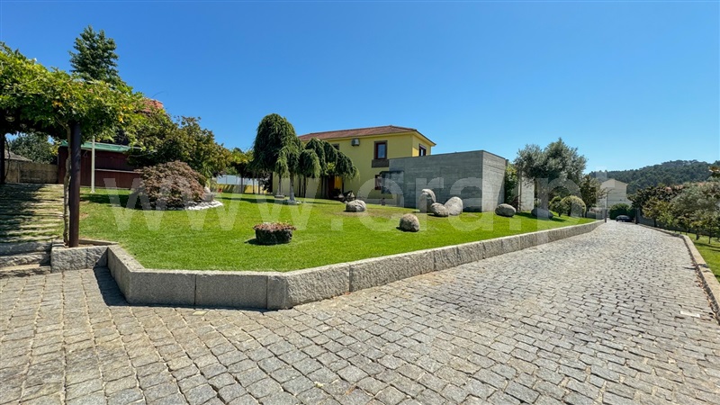 Quinta T4 / Vila Nova de Gaia, Sandim, Olival, Lever e Crestuma