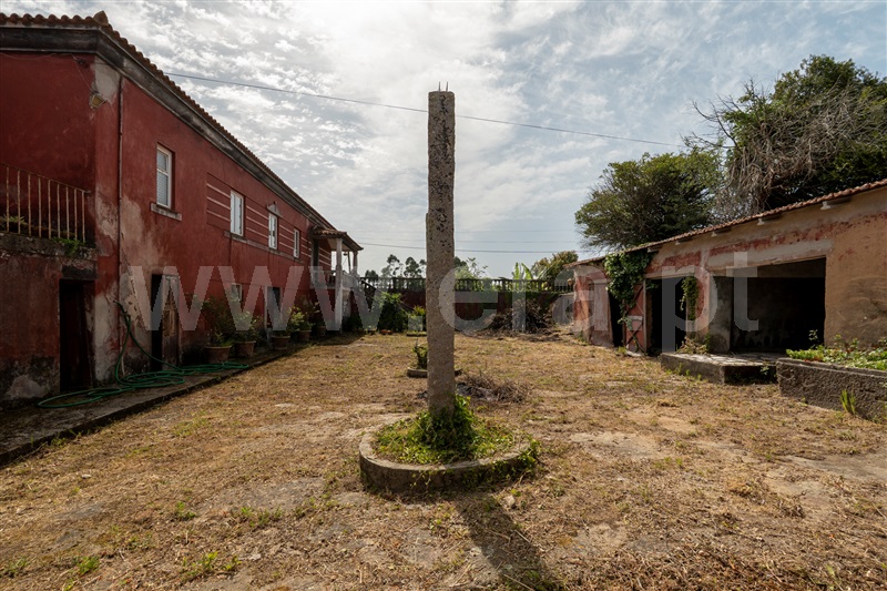 Quinta T4 / Vila Nova de Gaia, São Félix da Marinha