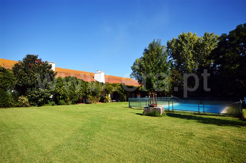 Quinta T5 / Almeirim, Benfica do Ribatejo