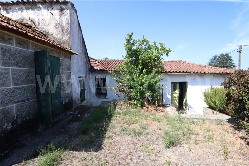 Quinta  Amarante, Figueiró (Santiago e Santa Cristina) - 1434454 - 3