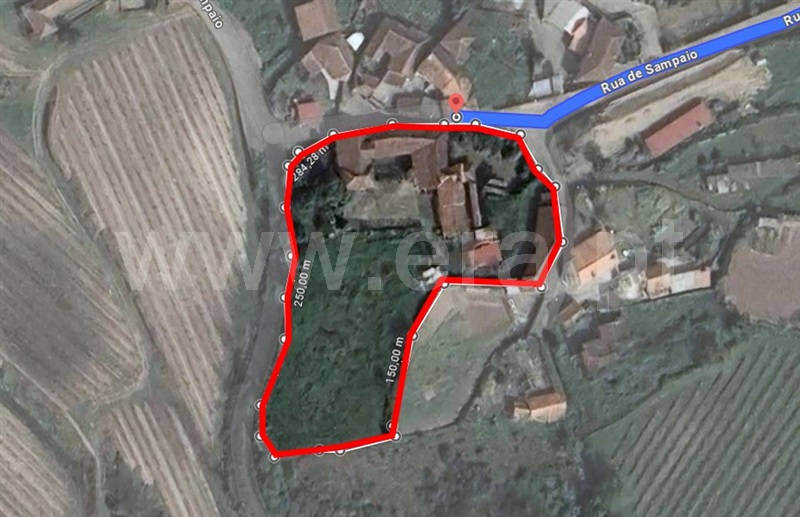 Quinta  Amarante, Figueiró (Santiago e Santa Cristina) - 1434454 - 4