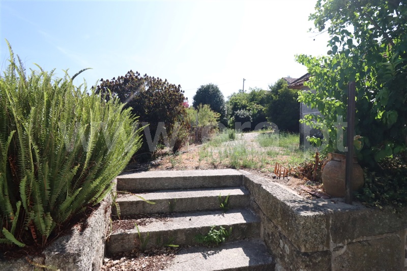 Quinta T5 Amarante, Figueiró (Santiago e Santa Cristina) - 1434454 - 8