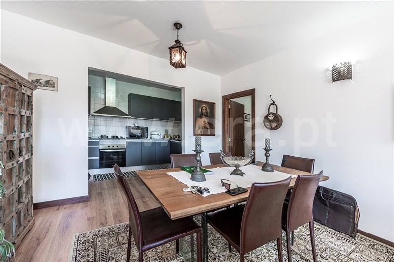 Quinta T5 com Grande Amarante, Gondar - 1396549 - 15