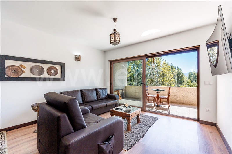 Quinta T5 com Grande Amarante, Gondar - 1396549 - 16