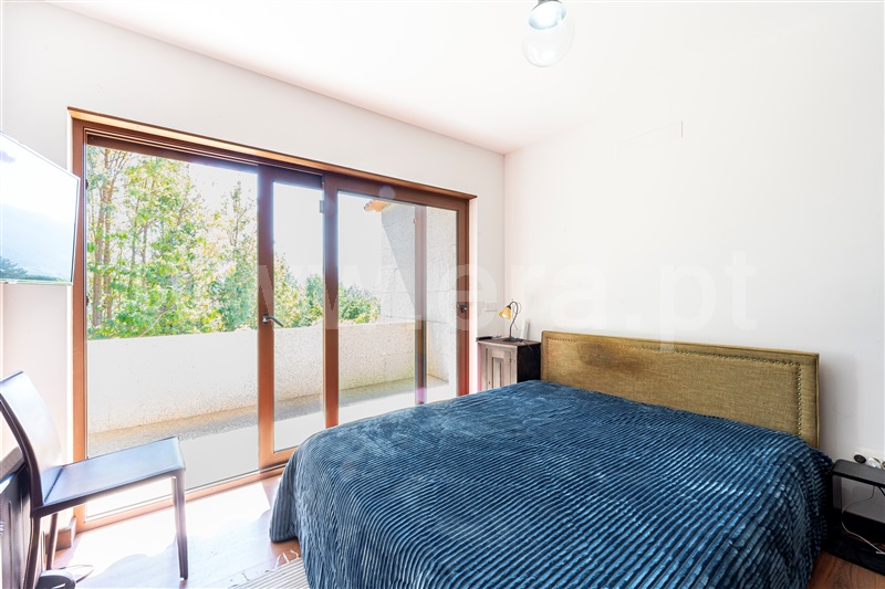 Quinta T5 com Grande Amarante, Gondar - 1396549 - 21
